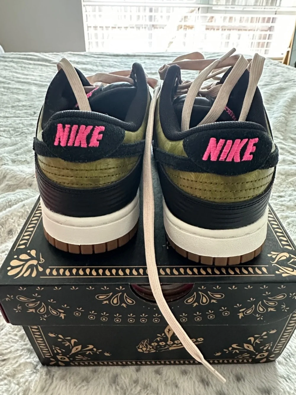Nike Dunk - Picture 4 of 4